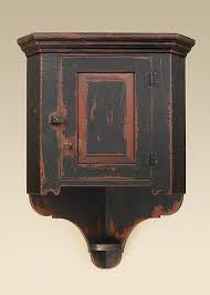 Hanging Cabinets Great Windsor Chairs Primitive Furniture Corner Cupboard Furniture