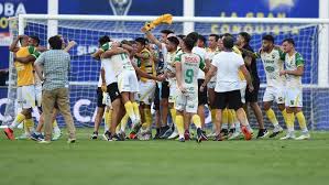 Кокимбо унидо сыграл 5 домашних игр подряд и ни разу не выиграл. Pj6u96ocnpcvhm