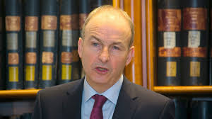 Boy (10) awarded certificate of bravery after father's cliff fall