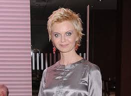 Absolwentka v liceum ogólnokształcącego we wrocławiu oraz pwsftvit w łodzi (2008). Olga Borys W Nie Trafionej Stylizacji Telemagazyn Pl