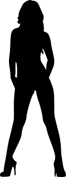 83,000+ vectors, stock photos & psd files. Free Silhouette Clip Art Pictures Clipartix