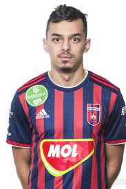 Maybe you would like to learn more about one of these? Lyes Houri Fehervar Stats Titles Won