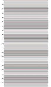 Numbered Lines A Pdf File For Legal Size Paper Is Provided Book Folding Book Folding Patterns Free Book Folding Patterns