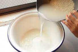 Tentunya, manfaat air tajin ini tidak hanya untuk kesehatan tubuh saja, tetapi juga berguna untuk kesehatan rambut, pencernaan dan lain sebagainya. Lima Alasan Kenapa Ibu Ibu Jaman Old Suka Memberikan Air Tajin Pada Bayinya Lampuhijau Com