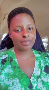 maamafrica Vs Faridah Nakazibwe challenge closed