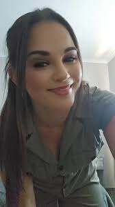 Amanda Jansen Van Vuuren