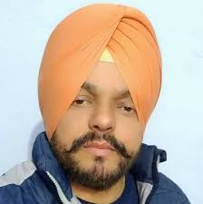 Parminder Singh Dhindsa