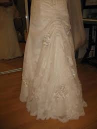 Check out our wedding dress bustle selection for the very best in unique or custom, handmade pieces from our women's clothing shops. 36 Bustle Ideas Wedding Dress Bustle Wedding Dresses Wedding Dress Alterations
