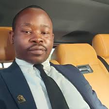 Cabrel Nanjip Nyamton