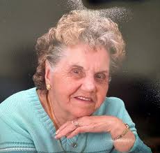 Mary Wingard Obituary