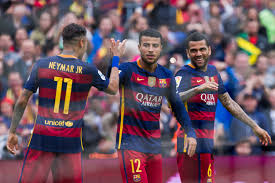 Rafinha alcántara do nascimento nació el 12 de febrero de 1993 en são paulo (brasil) en una familia de deportistas: Report Rafinha Joined Psg To Reunite With Neymar Psg Talk
