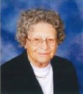 Obituary information for Erma L. Griffith