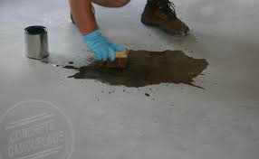 You will use this base to create a glue removal solution. How To Remove Carpet Glue From Concrete Floor Step By Step Guide