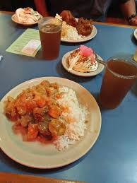Not like before when i tried it in kl. Food Picture Of Hartz Chicken Buffet Kuching Tripadvisor