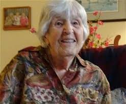 June Anita MacDonald Obituary