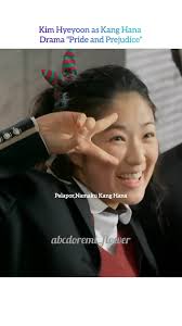 Kim Hyeyoon 🤩😍🥰❤️ #kimhyeyoon #choiwooshik #prideandprejudice