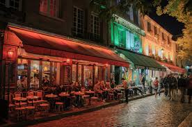 Que Hacer En Paris De Noche Guia De Paris