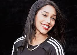 Bianca landrau, known professionally as bia, is an american rapper, singer, songwriter, and model. Bia Rapper Complete Wiki Biography With Photos Videos