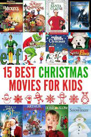Christmas lights may be twinkling red and green, but charlie brown has the holiday blues! 15 Best Family Christmas Movies Grab The Popcorn Kids Christmas Movies Best Family Christmas Movies Christmas Movies