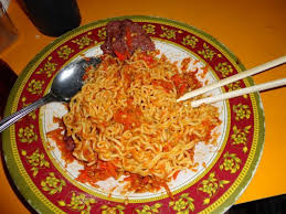 Resep sambal udang yang pedas segar bikin nambah nasi jun 28, 2021 · informasi dan berita seputar kuliner, resep, review tempat makan, makanan anak & makanan sehat. Kamu Yang Gak Bisa Makan Tanpa Rasa Pedas Sudah Pernah Coba 5 Menu Super Pedas Ini