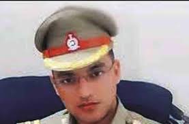 Officer Subhan Ali who went missing from ladakh also went missing after 13  days