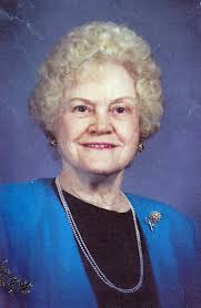 Mildred Keithly Obituary