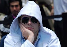 Sander Aalders Eliminated in 20th Place ($6,485)