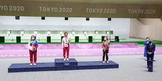 The tokyo organising committee of the olympic and paralympic games (tokyo2020) welcome you to follow every step of the olympic flame's journey across the 47 prefectures of japan. Tokyo 2020 How Many Medals Has India Won In The Olympics Neo Prime Sport