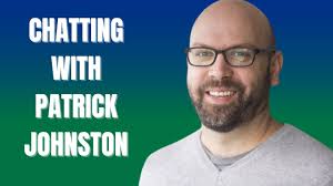 Zoom Chat with Patrick Johnston of Province Sports