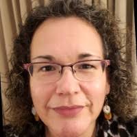 Karin (Corston) Weistche