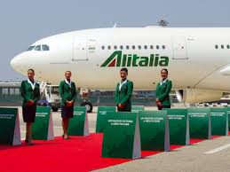 Everything you want to know about alitalia. Italy To Bail Out Alitalia As Covid 19 Scares Off Buyers Euractiv Com