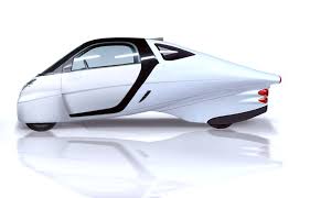 What Would An Aerodynamic Smart Fortwo Look Like Smart Fortwo Reverse Trike Trike