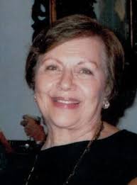 Antoinette Emerson Obituary (1931