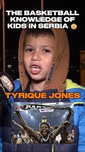 The level of 🏀 knowledge of this 🇷🇸 kid is CRAZY 🫡, ✅ Almost predicted  the exact point margin, ✅ Predicted the top scorer of the winning team, 🤔  Partizan going to the F4 this season?, KK Partizan , 🎥 ...