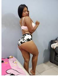 Karo Vargas Opening Her Hairy Vagina Wide