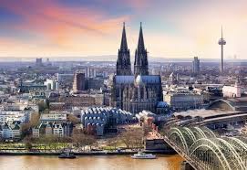 Designer fragrances at a fraction of the cost of department store prices. Learn German In Cologne Top Language Schools And Courses 2020