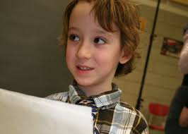 Area School Best Practices: Rhyme and Cheese Night at Glebe Elementary