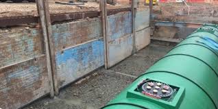 22 immenses plages de sable fin. Terassement Au Super U De Saint Jean De Monts Gtp