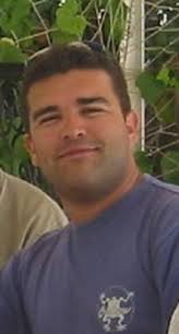 Frédéric GIORDANO, 45 ans (MARSEILLE, AIX EN PROVENCE)