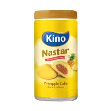 2 resep kue nastar keju kraft nanas spesial buat lebaran dan imlek. Kino Nastar Nanas Toples Terbaru Juli 2021 Harga Murah Kualitas Terjamin Blibli