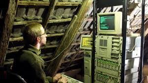6 Things All New Home Server Users Should Have Computer Server Computer Jobs Server Memory