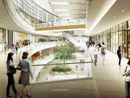 Parkson gsc cinemas tesco stores malaysia. Ioi City Mall Shopping In Putrajaya Kuala Lumpur