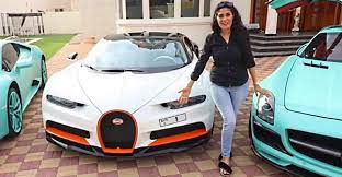 Threats (2) company with negative growth and promoters decreasing shareholding qoq. Meet The Rs 25 Crore Bugatti Chiron With A 52 Crore Numberplate