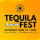 Tequila Pop-Up Fest