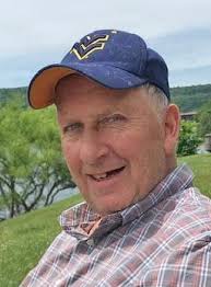 Obituary for Donald "Don" Dale Kimble