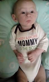 Mason Wyatt Murray The Monster