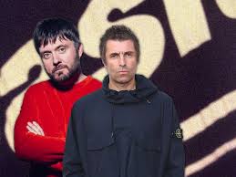 Ill never forget the night I drank porn star martinis with Liam Gallagher  - Manchester Evening News