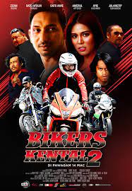 Bikers kental full movie jom layan guys!!!jangan lupa like subcribe sekali ok thanks for subcribe#sikotakhijau Bikers Kental 2 2019 Imdb