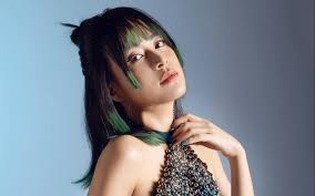 Hoàng Thuỳ Linh bất ngờ có biệt danh mới ở Hàn Quốc