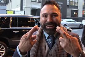 Kovalev (2019) and los golden boys (2015). Oscar De La Hoya Wegen Sexuellem Ubergriff Verklagt